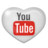 Youtube Icon